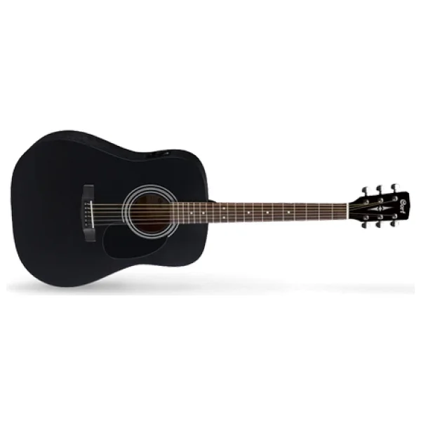 Cort Ad810e Elektro Akustik Gitar - Görsel 5