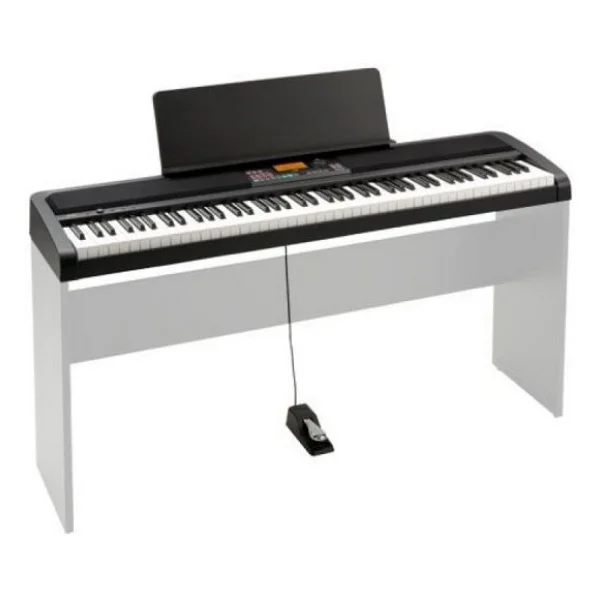 Korg Xe20 Dijital Piyano - Görsel 6