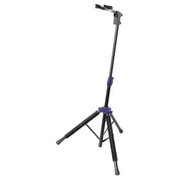 Mitello Gs8200 - Hang İt Progrip Iı Oto-Kilit Gitar Standı - Görsel 4