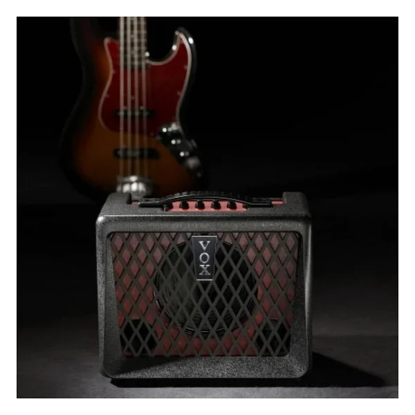 Vox Vx50-Ba 50 W Combo Bas Gitar Amfisi - Görsel 4