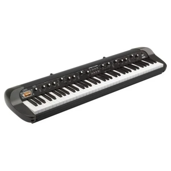 Korg Sv2-73 Synthesizer - Görsel 5