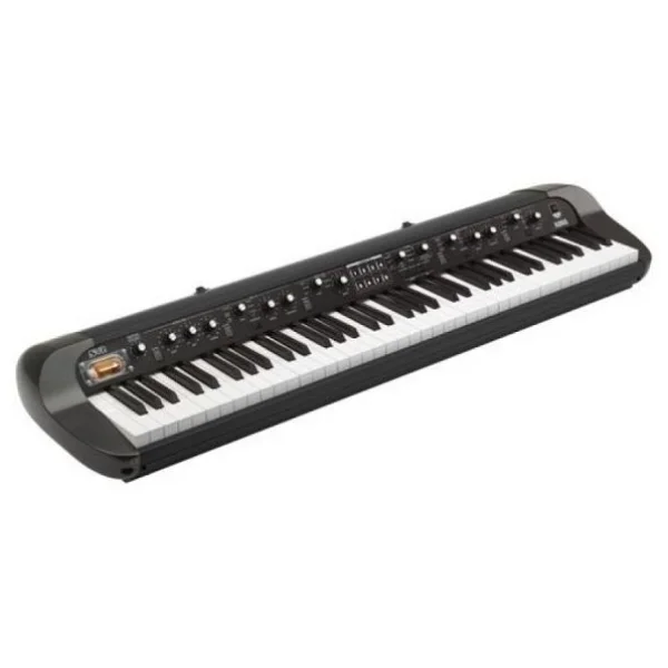 Korg Sv2-73 Synthesizer - Görsel 4