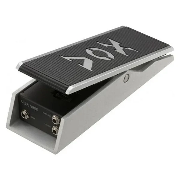 Vox V860 Volume Pedalı - Görsel 5