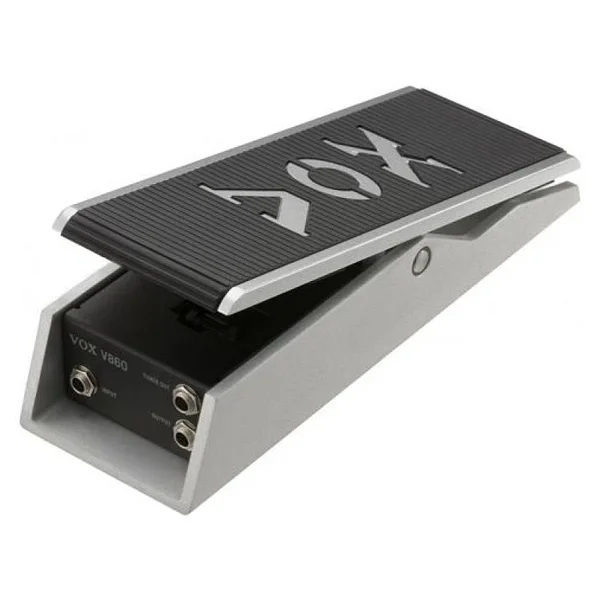 Vox V860 Volume Pedalı - Görsel 4