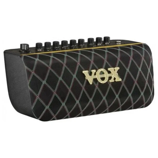 Vox Adio Air Gt 50 W Bluetooth Modeling Gitar Amfisi - Görsel 3