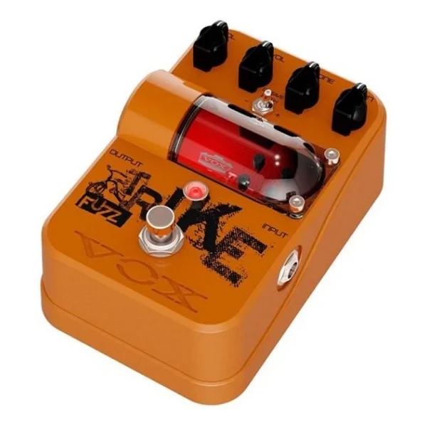 Vox Trıke Fuzz Pedalı - Görsel 5