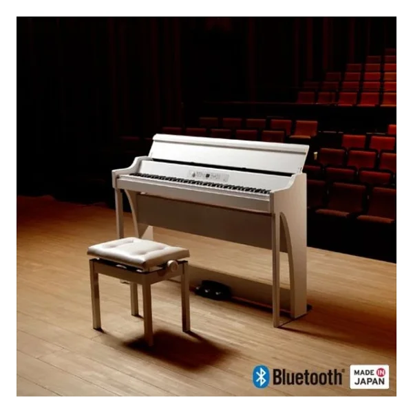 Korg G1 Air Dijital Piyano - Görsel 3