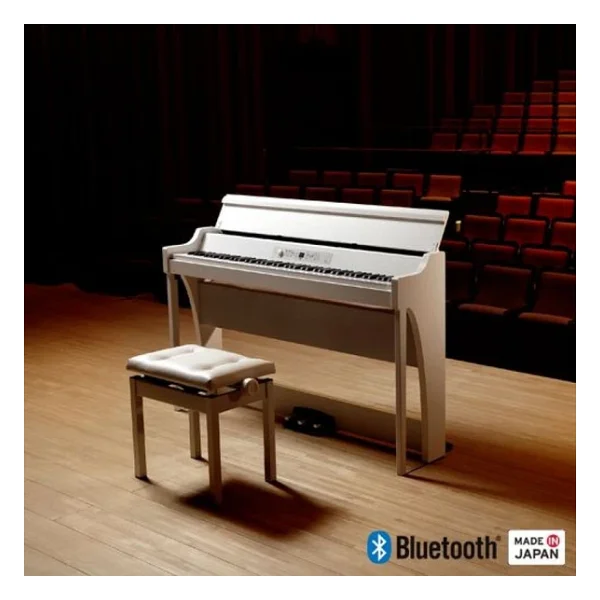 Korg G1 Air Dijital Piyano - Görsel 4