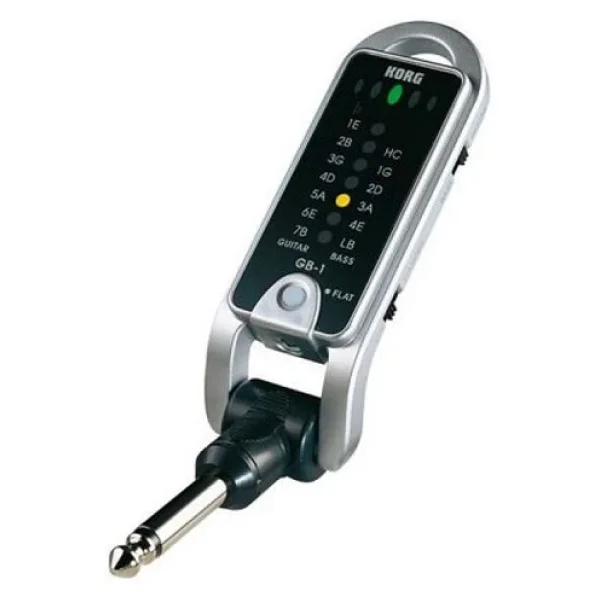 Korg Pıtchjack GB-1-Tuner - Görsel 4