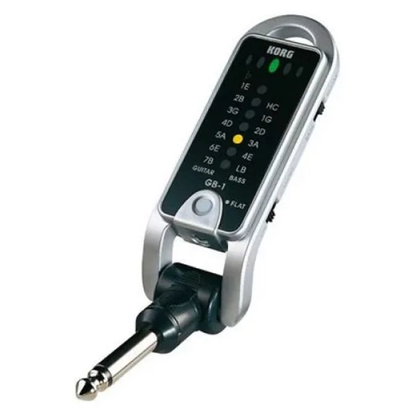 Korg Pıtchjack GB-1-Tuner - Görsel 3