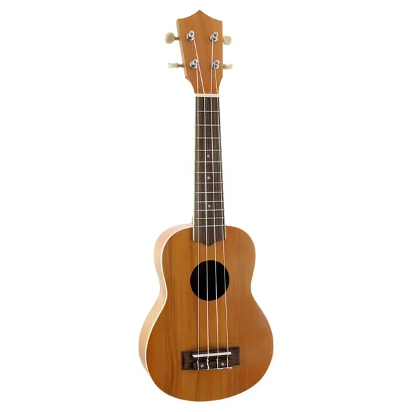 Lea Sop 2 Soprano Ukulele - Görsel 2