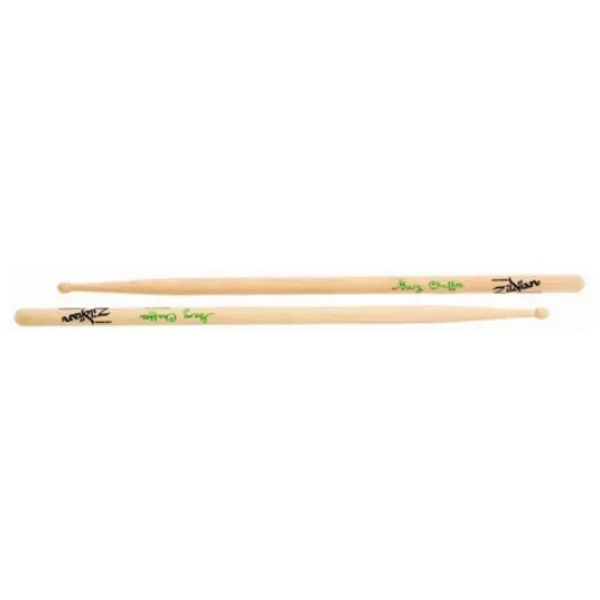 Zildjian Gary Chaffee Drumsticks Baget - Görsel 3