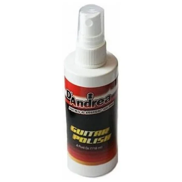 Dandrea Dap4/12 Gitar Polish - Görsel 4