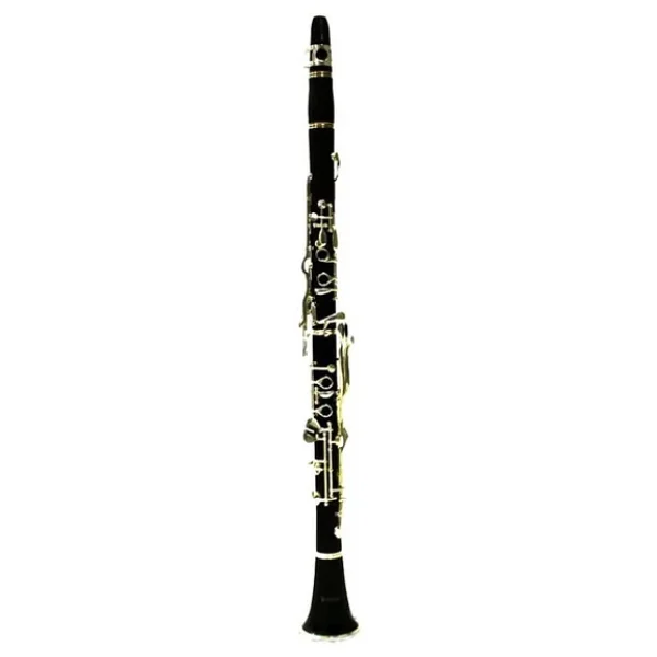 Bohemia Bcl 5000 Sol Klarnet - Görsel 4