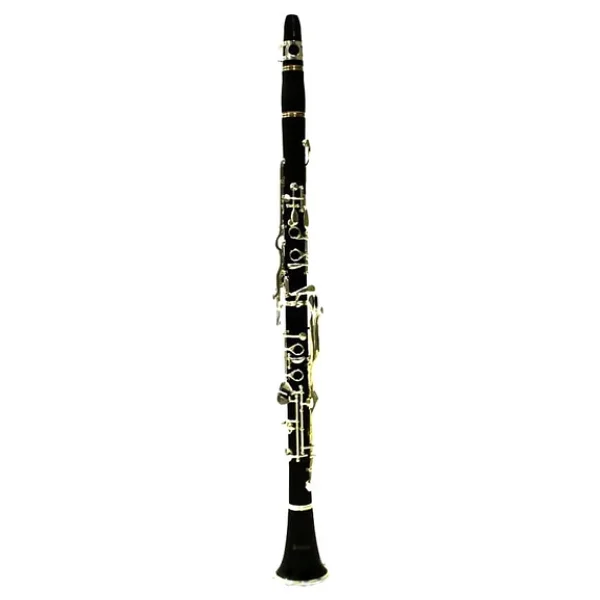 Bohemia Bcl 5000 Sol Klarnet - Görsel 8