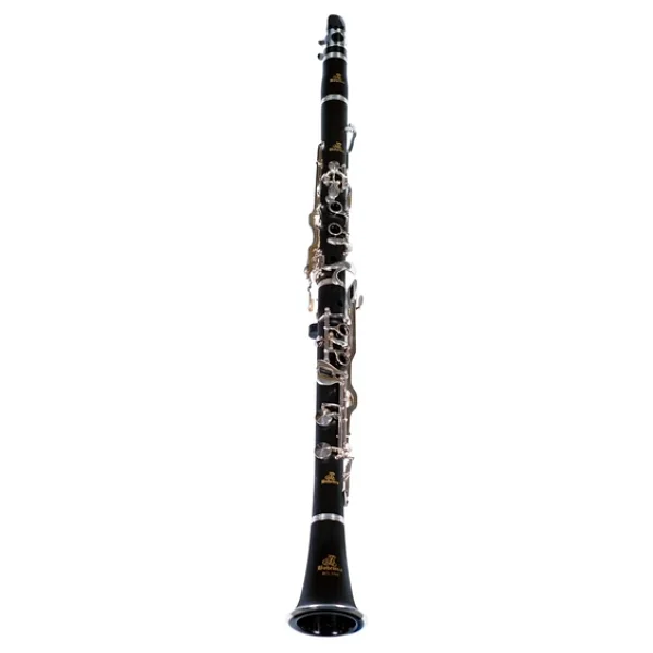 Bohemia Bcl 5000 Sol Klarnet - Görsel 5