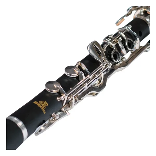 Bohemia Bcl 5000 Sol Klarnet - Görsel 6