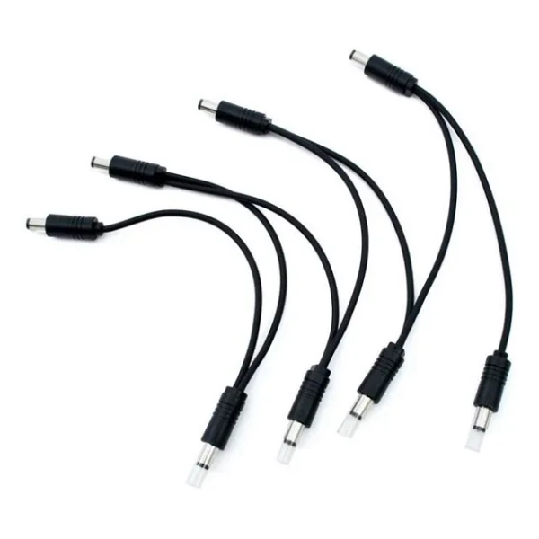 Roland Pcs-20a Paralel Dc Kablosu - Görsel 5