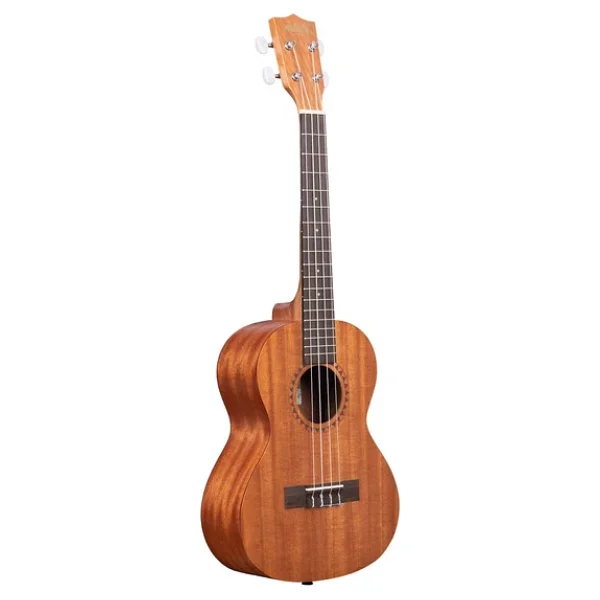 Kala Ka-15t Natural Maun Tenor Ukulele - Görsel 7