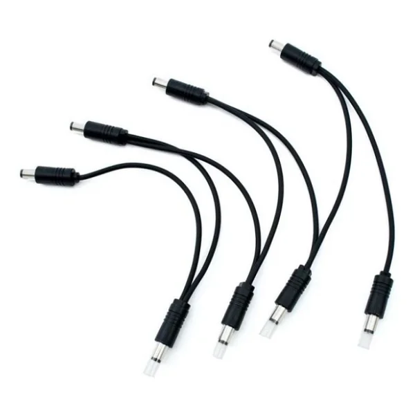 Roland Pcs-20a Paralel Dc Kablosu - Görsel 7
