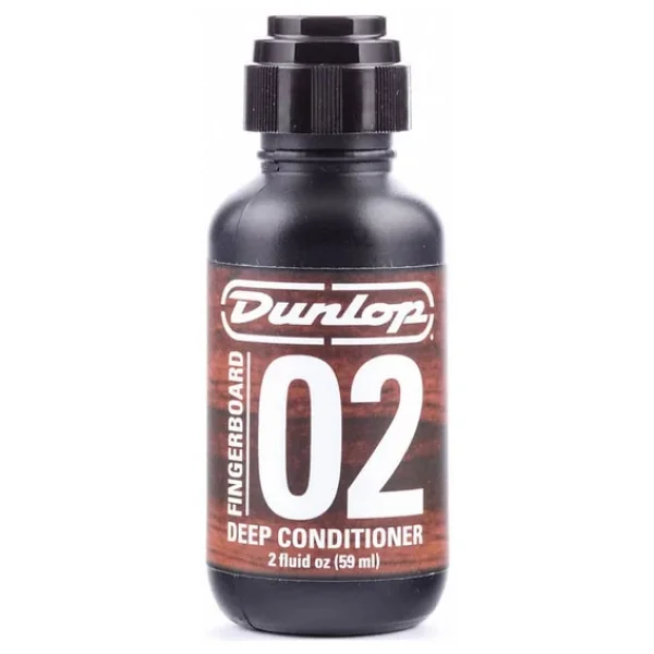 Jim Dunlop Klavye Besleyici - Görsel 2
