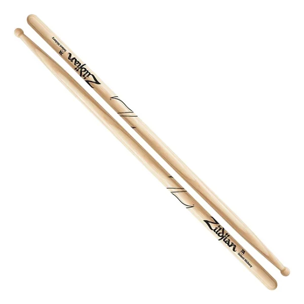 Zildjian 7a Baget - Görsel 4