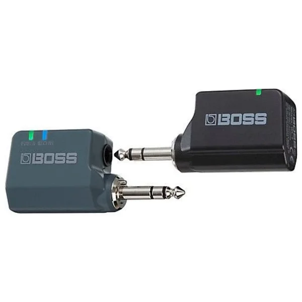 Boss Wl-20l Wireless Gitar Sistemi - Görsel 5