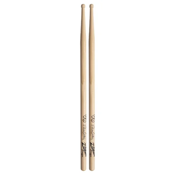 Zildjian Volkan Öktem Signature Baget - Görsel 8