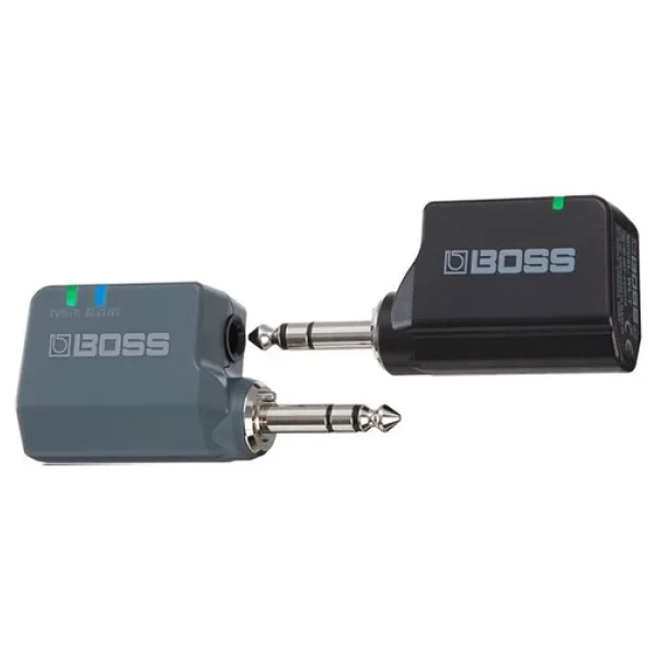 Boss Wl-20l Wireless Gitar Sistemi - Görsel 6
