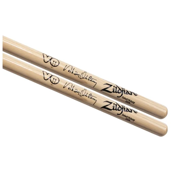 Zildjian Volkan Öktem Signature Baget - Görsel 9