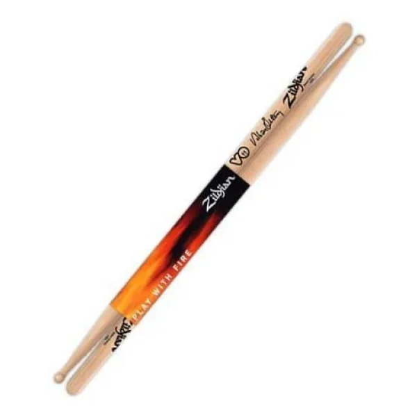 Zildjian Volkan Öktem Signature Baget - Görsel 6