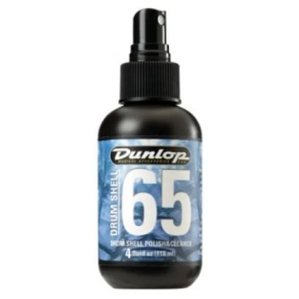 Jim Dunlop 6444 Davul Ve Aksam Temizleyici - Görsel 3