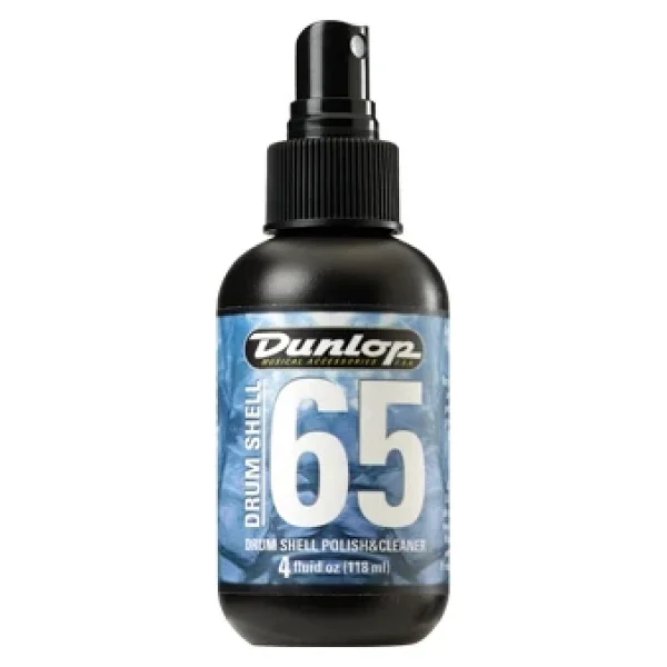Jim Dunlop 6444 Davul Ve Aksam Temizleyici - Görsel 4