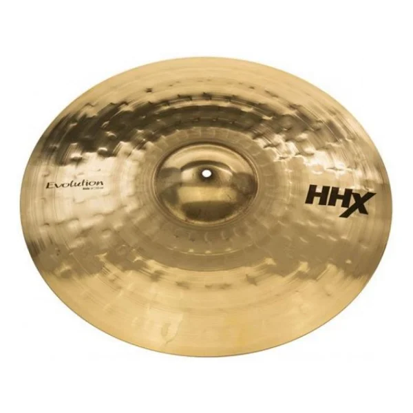 Sabian 12112xeb 21 İnç Evolution Ride - Görsel 3