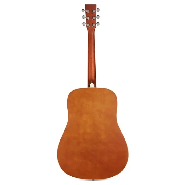 Sx Sd104 Akustik Gitar - Görsel 8