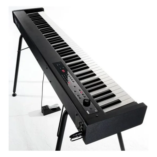 Korg D1 Dijital Piyano - Görsel 3