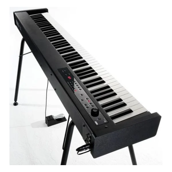 Korg D1 Dijital Piyano - Görsel 4