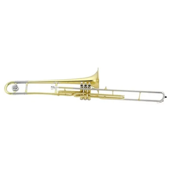 Jupiter Jtb700v Pistonlu Trombon - Görsel 7