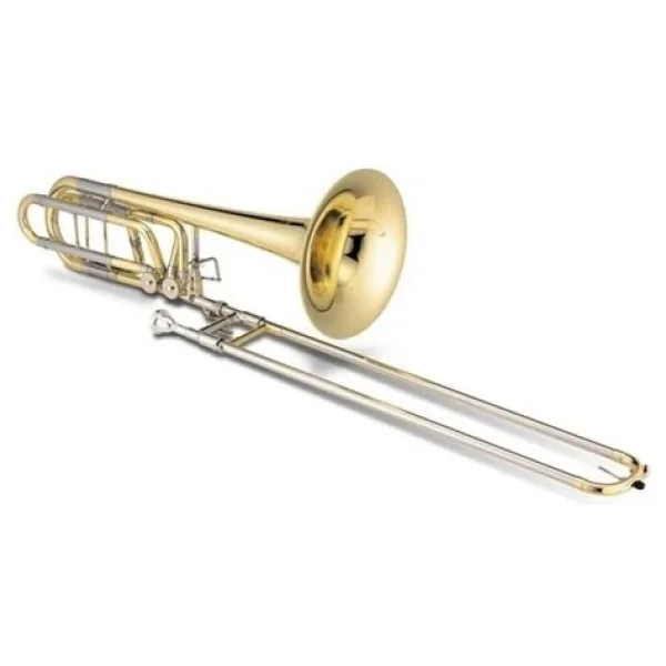 Jupiter Jsl-740l Bas Trombon - Görsel 6