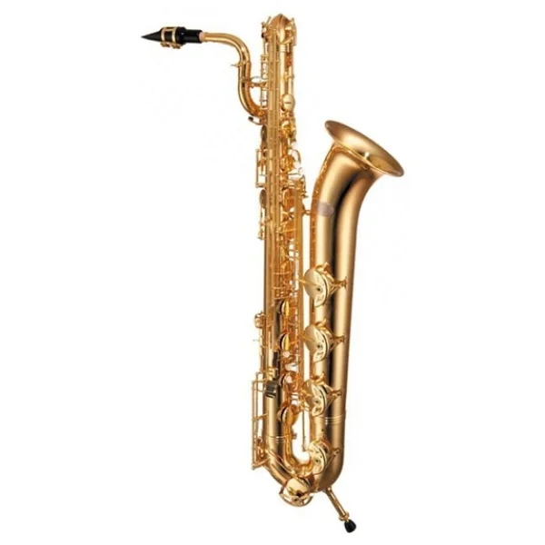 Jupiter Jbs-993gl Artist Seri Bariton Saksafon - Görsel 6