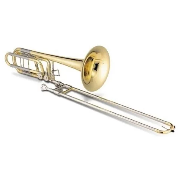 Jupiter Jsl-740l Bas Trombon - Görsel 5
