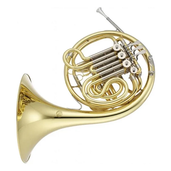Jupiter Jhr-1150dl Profesyonel Double Korno - Görsel 4