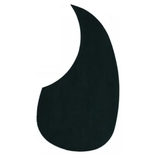 Alice Akustik Gitar Pickguard A025a - Görsel 4