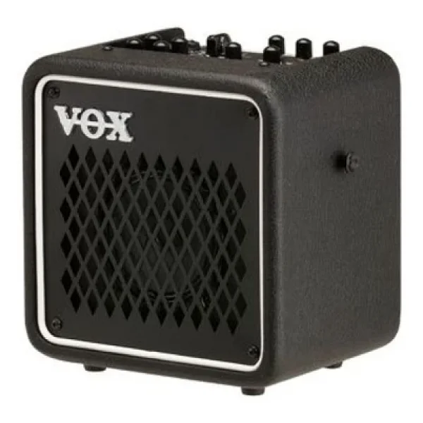 Vox Mini Go 3 Elektro Gitar Amfisi - Görsel 5