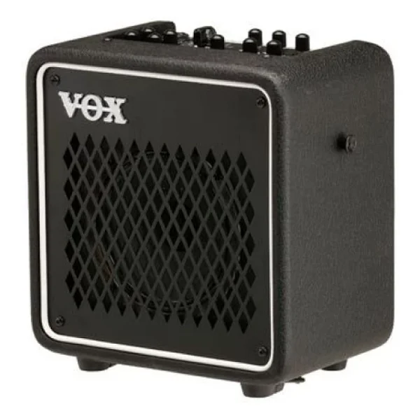 Vox Mini Go 10 Combo Gitar Amfisi - Görsel 5