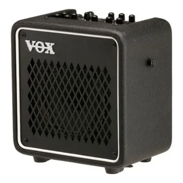 Vox Mini Go 10 Combo Gitar Amfisi - Görsel 6