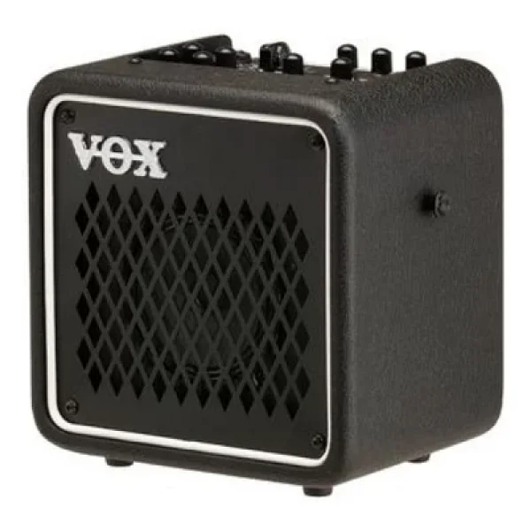 Vox Mini Go 3 Elektro Gitar Amfisi - Görsel 4