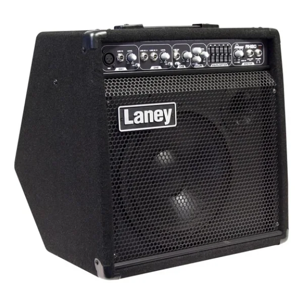 Laney Ah80 Çoklu Enstrüman Amfisi - Görsel 5