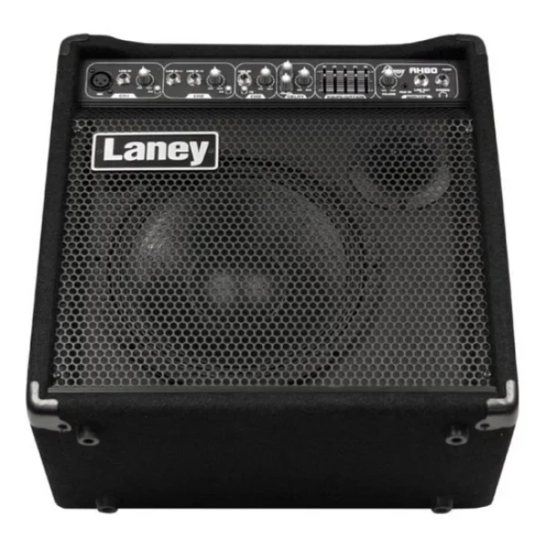 Laney Ah80 Çoklu Enstrüman Amfisi - Görsel 3