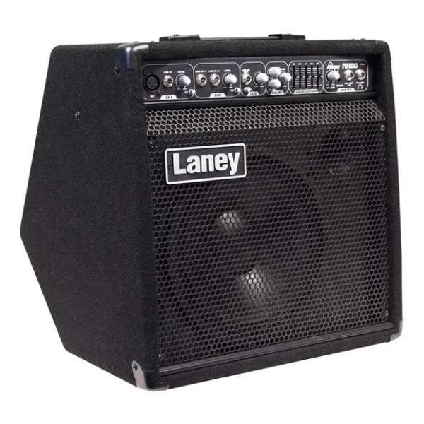 Laney Ah80 Çoklu Enstrüman Amfisi - Görsel 4